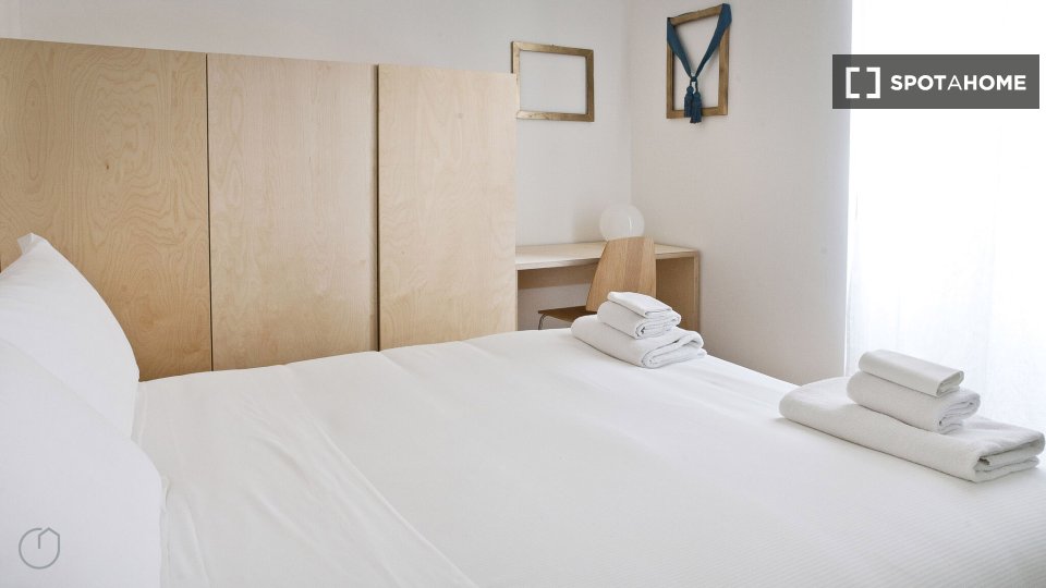 Apartment Milan, 1 bed, 40m² — photo 17