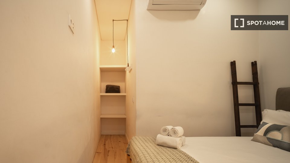 Apartment Porto, 1 bed — photo 20