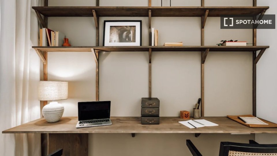 Apartamento Barcelona, 2 habitaciones — foto 23
