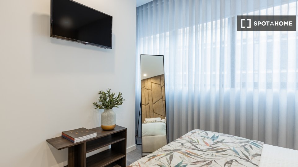 Apartment Porto, 1 bed — photo 18