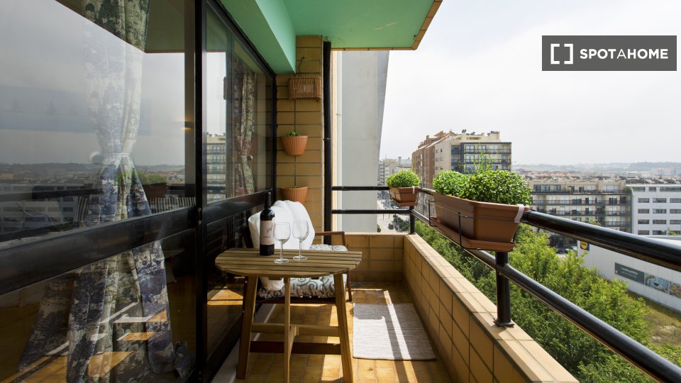 Apartment Porto, 2 beds — photo 17