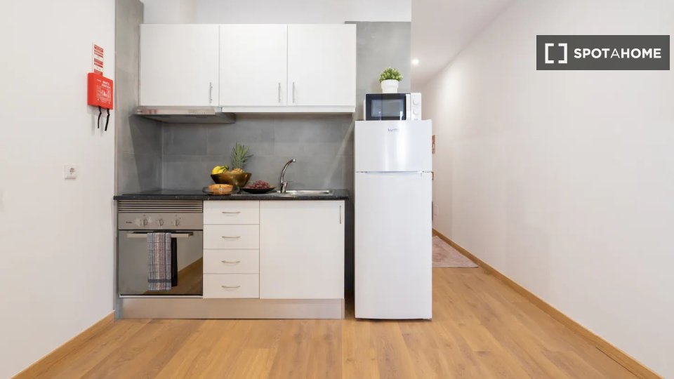 Apartment Porto, 2 beds — photo 12