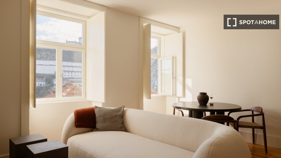 Apartment Porto, 1 bed — photo 7