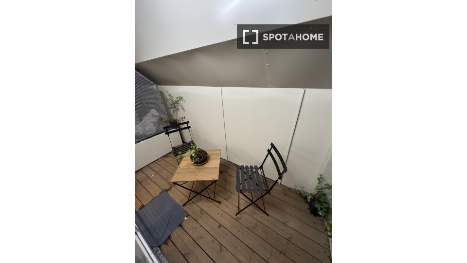 Apartment mono Milan, 40m² — photo 16