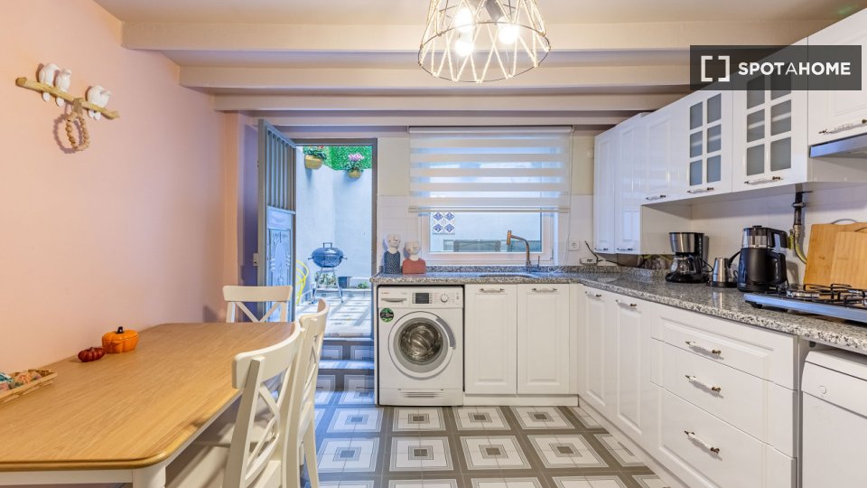 Apartment Istanbul, 1 bed — photo 10