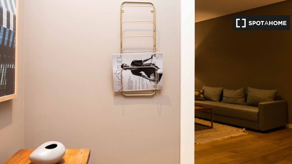 Apartment Porto, 2 beds — photo 1