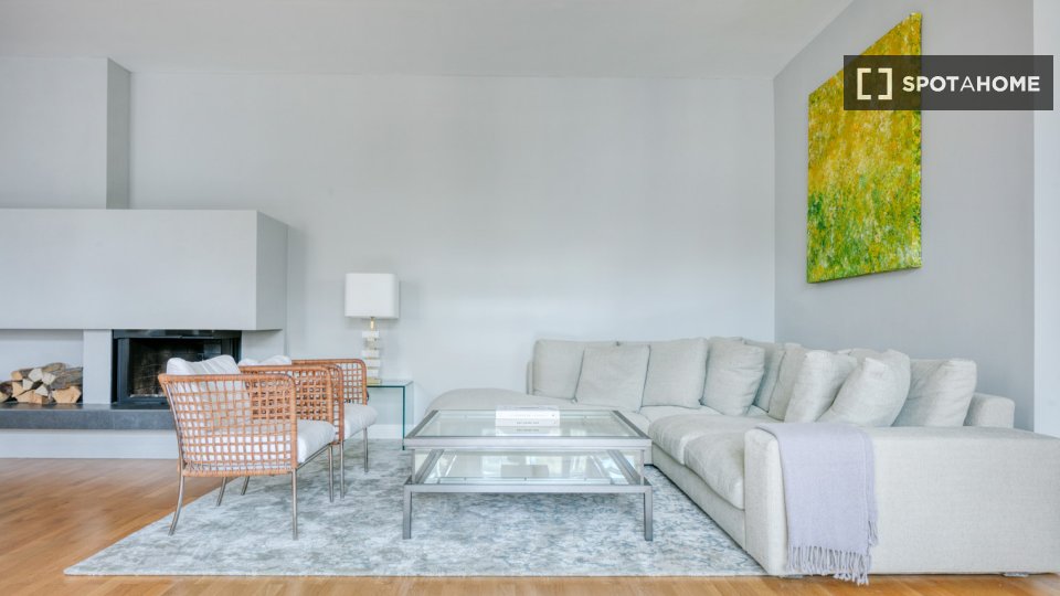Apartment Vienna, 3 beds, 155m² — photo 10