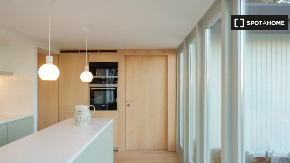Apartment Porto, 5 beds — photo 5