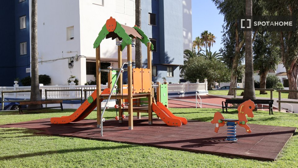 Apartment Valencia, 2 beds, 50m² — photo 8