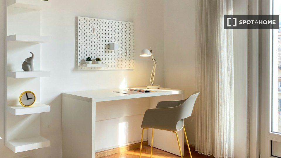 Double room Trento, 6 beds — photo 12
