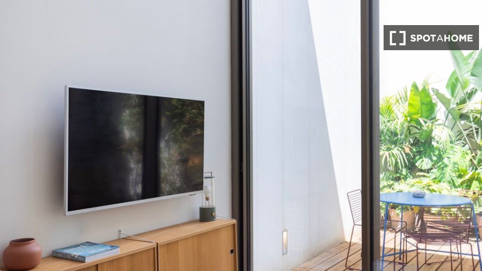 Apartment Lisbon, 3 beds — photo 16