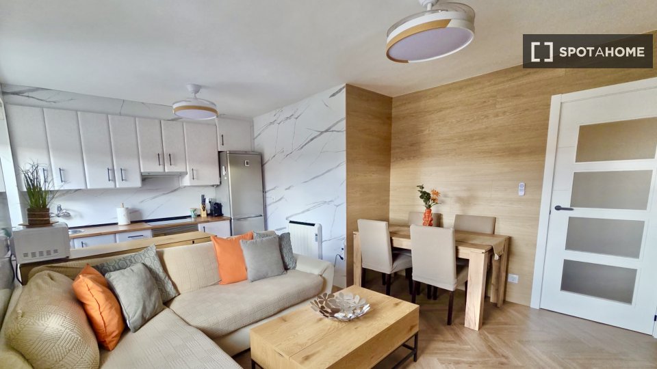 Apartment Santander, 2 beds — photo 14
