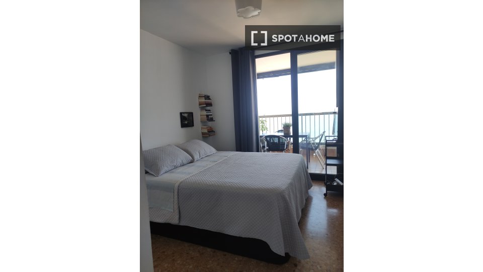 Apartment Valencia, 2 beds, 80m² — photo 16