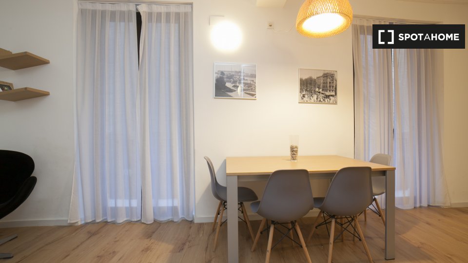 Appartamento Barcellona, 2 camere — foto 5