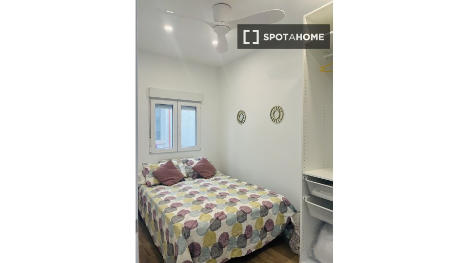 Apartment Madrid, 3 beds, 76m² — photo 28