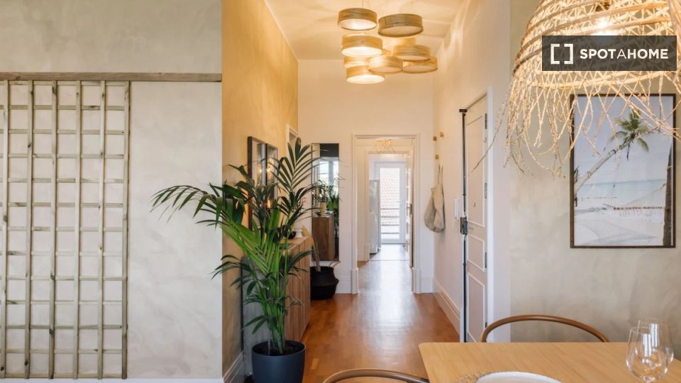 Apartment Lisbon, 2 beds — photo 16