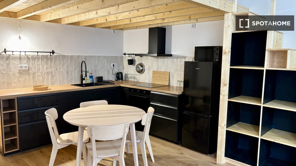 Apartment mono Berlin, 56m² — photo 40