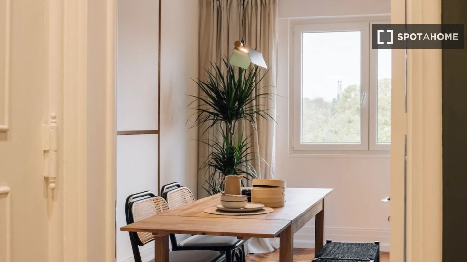 Apartment Lisbon, 2 beds — photo 9