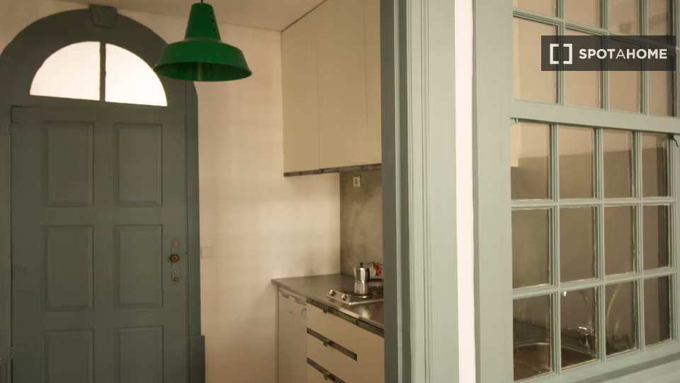 Apartment mono Porto — photo 9