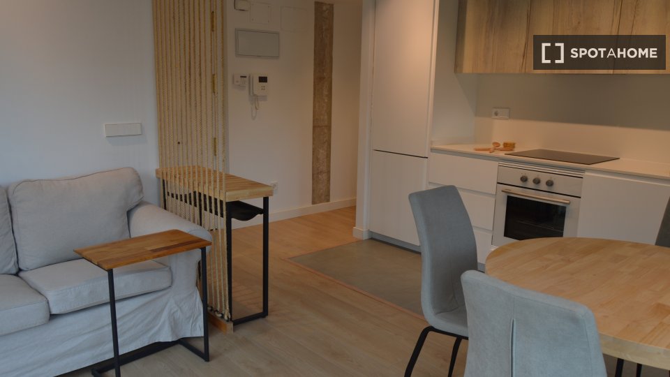 Apartment Valencia, 2 beds — photo 15