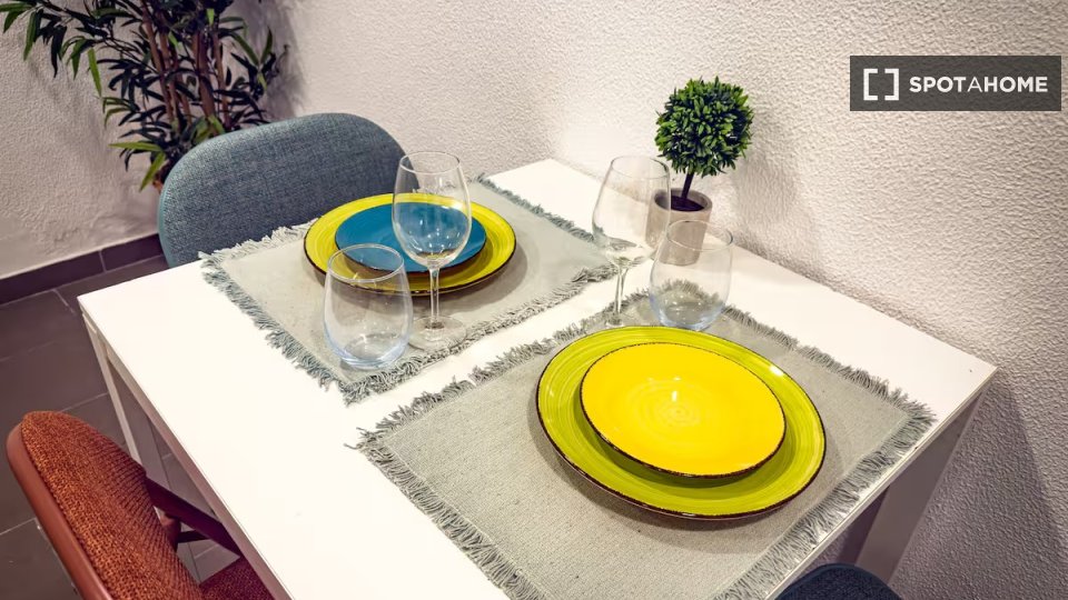 Apartment Lisbon, 1 bed — photo 5