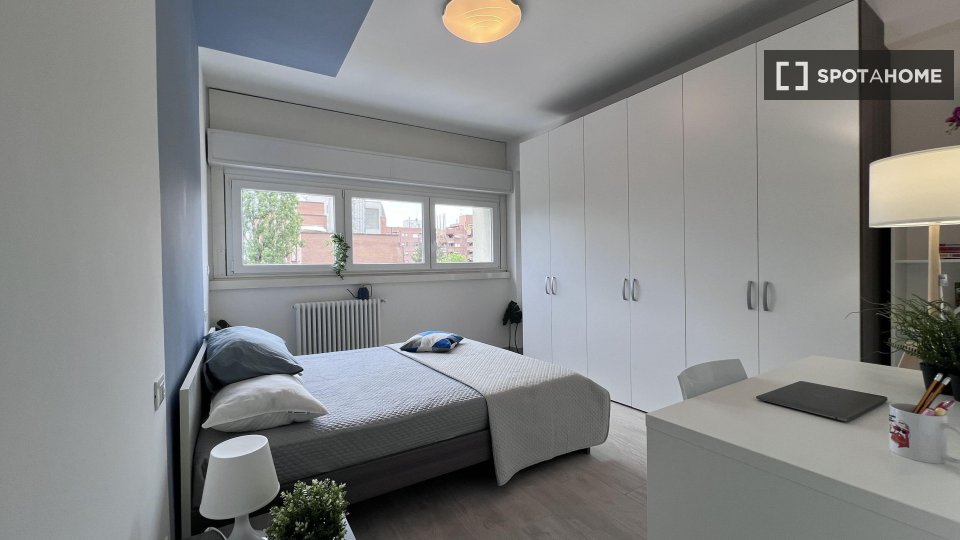 Double room Milan, 6 beds — photo 13