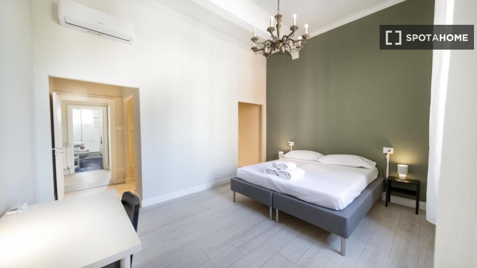 Apartment Florence, 2 beds — photo 4
