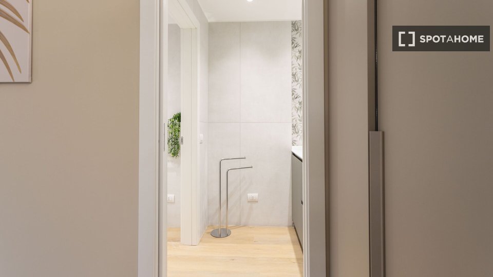Apartment mono Milan, 37m² — photo 6