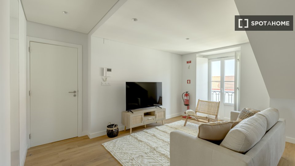 Apartment Lisbon, 2 beds — photo 3