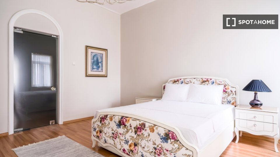 Apartment Istanbul, 1 bed — photo 10