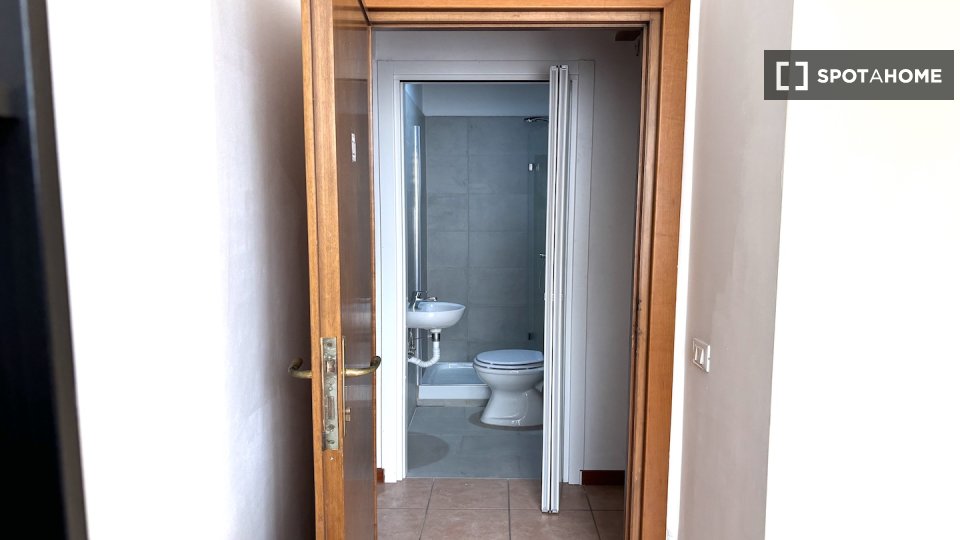Double room Rome, 33 beds — photo 54