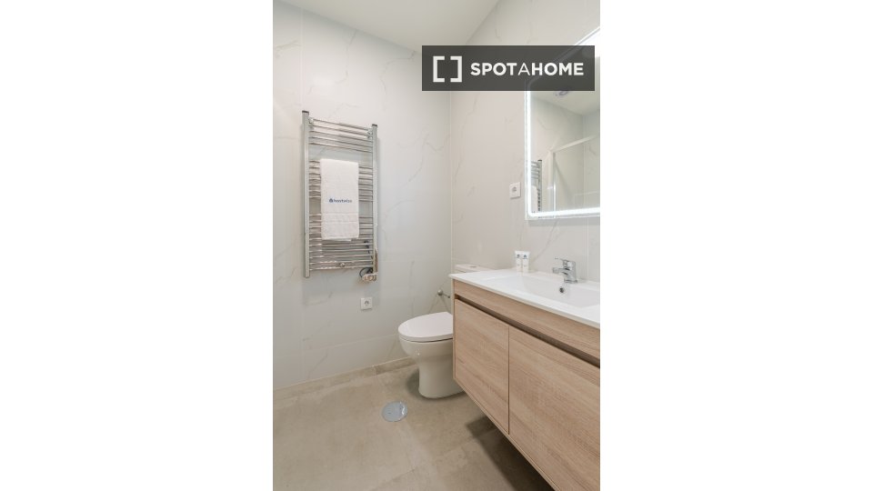 Apartment Porto, 2 beds — photo 12