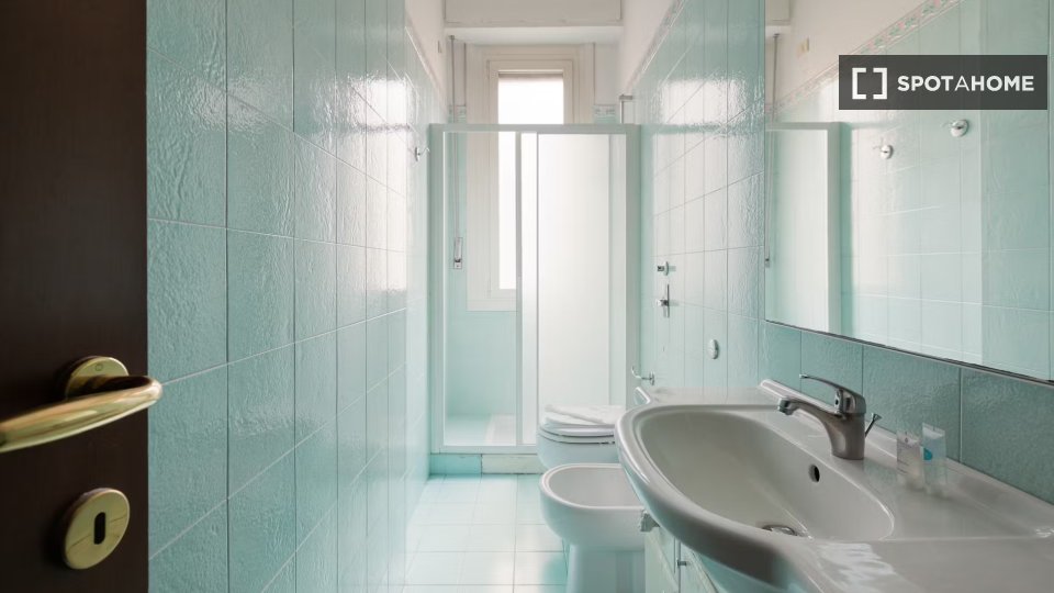 Apartment Milan, 1 bed, 40m² — photo 4