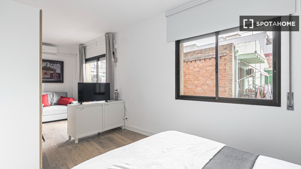 Apartment mono Barcelona, 35m² — photo 16