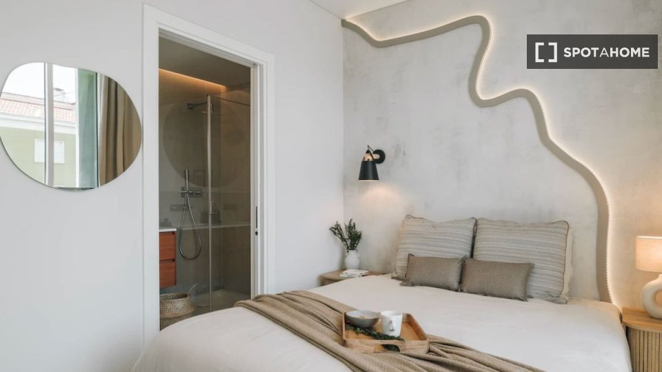 Apartment Lisbon, 2 beds — photo 7