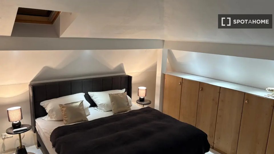 Apartment Berlin, 2 beds, 98m² — photo 3