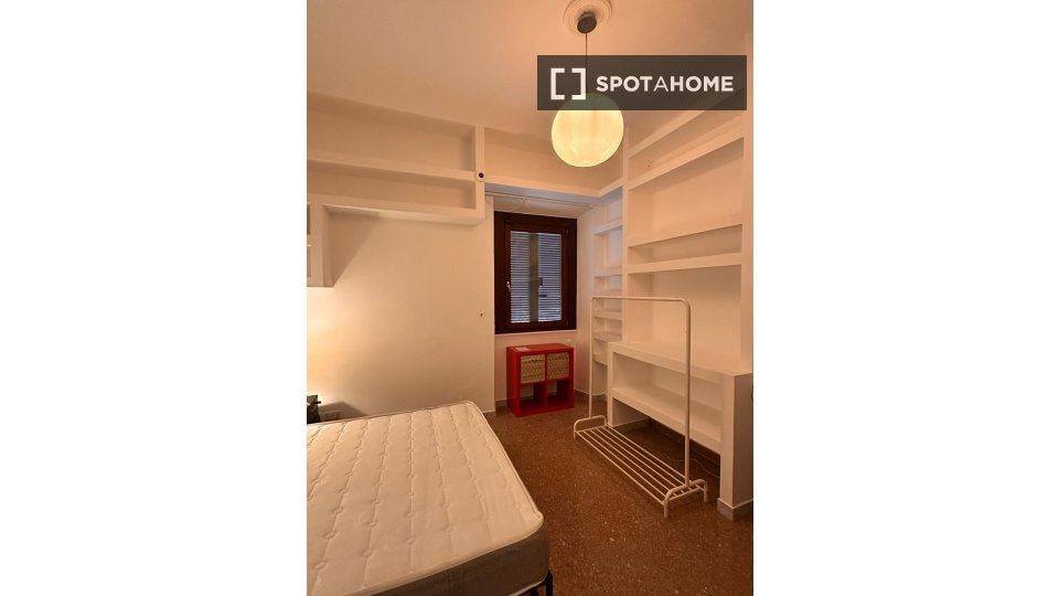 Apartment Rome, 1 bed, 75m² — photo 6