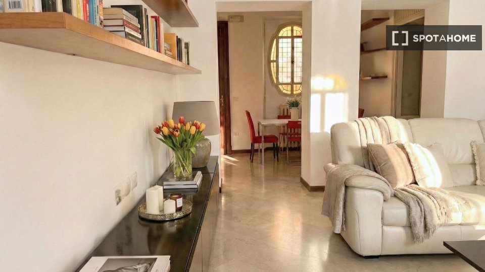 Apartment Milan, 3 beds, 180m² — photo 2