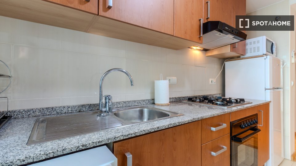 Apartment mono Alicante, 55m² — photo 2