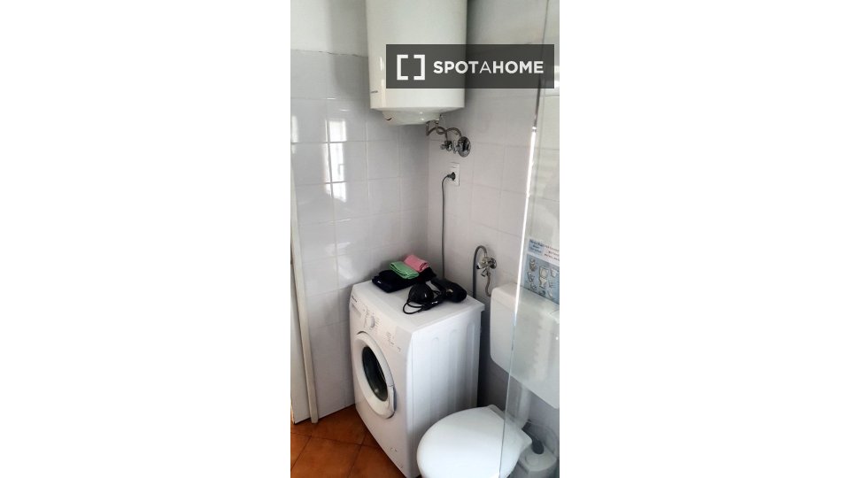 Apartment mono Padua, 60m² — foto 13
