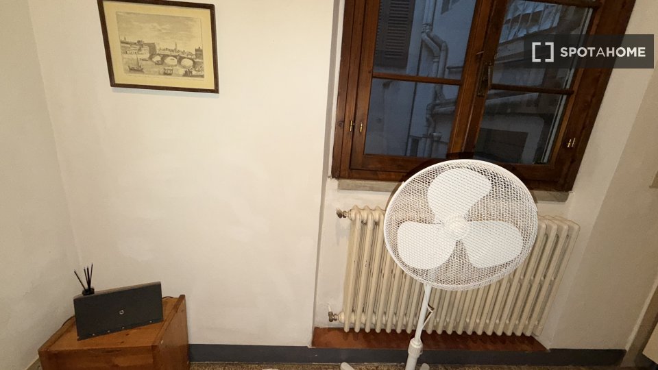 Apartment Florence, 1 bed, 70m² — photo 9