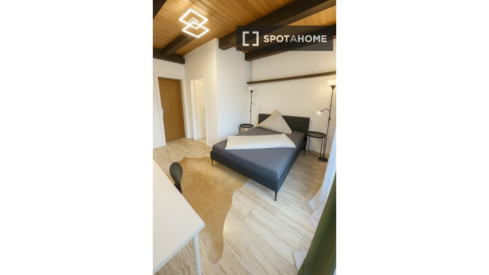 Apartment Munich, 6 beds — photo 15