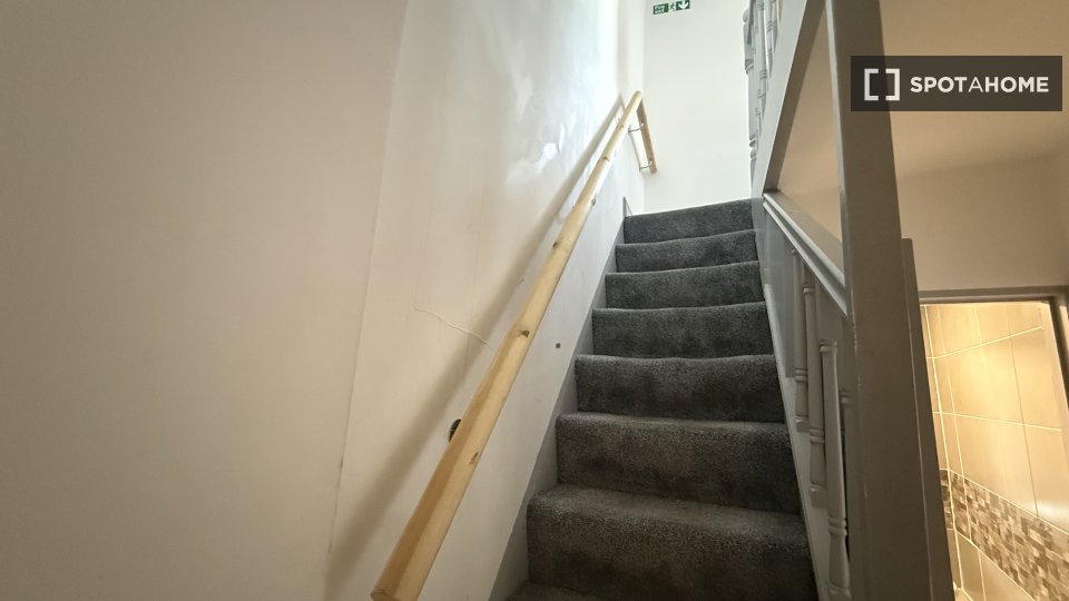 Apartment London, 2 beds, 80m² — photo 12