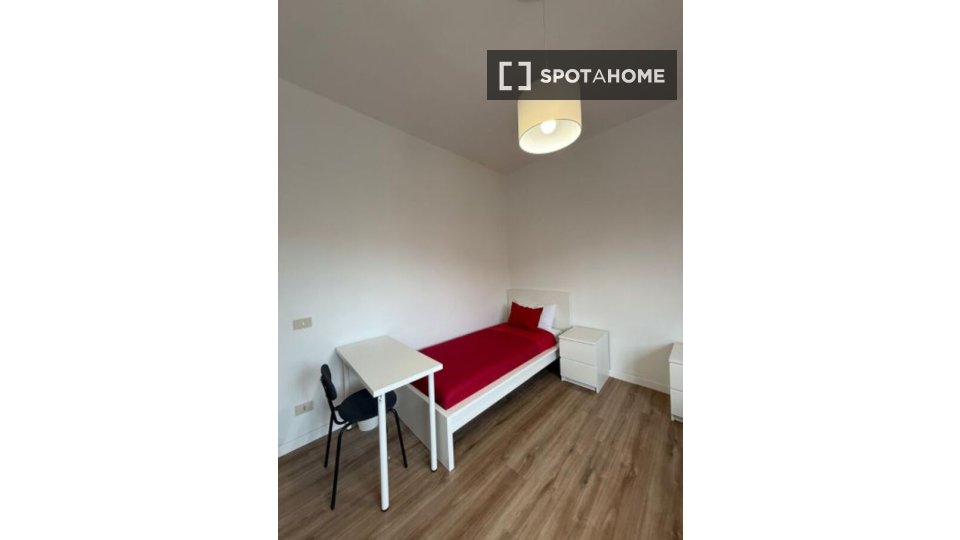 Double room Florence, 3 beds — photo 2