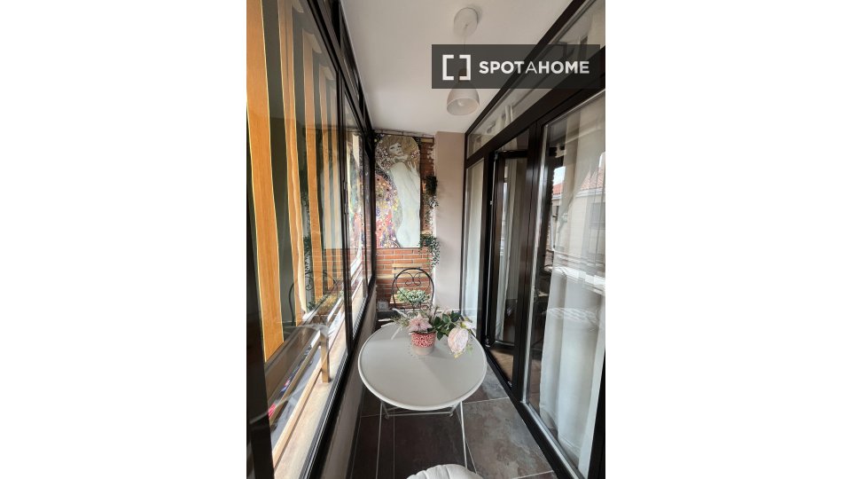 Apartment Madrid, 3 beds, 120m² — photo 19