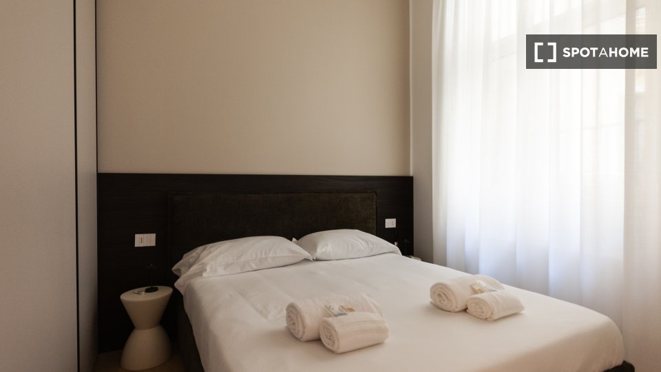 Apartment Milan, 2 beds, 56m² — photo 17