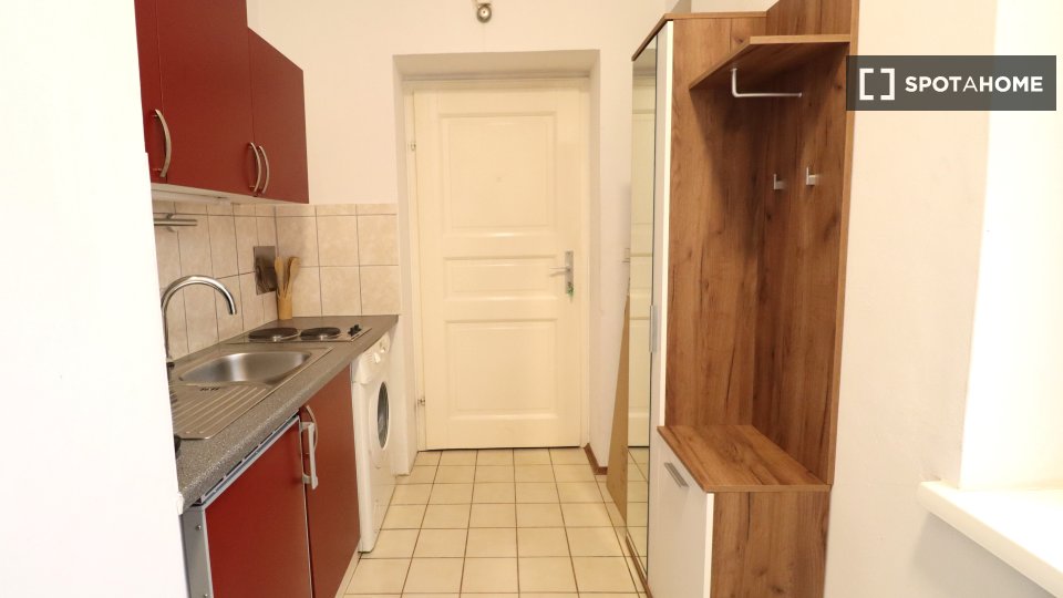 Apartment mono Vienna — photo 10