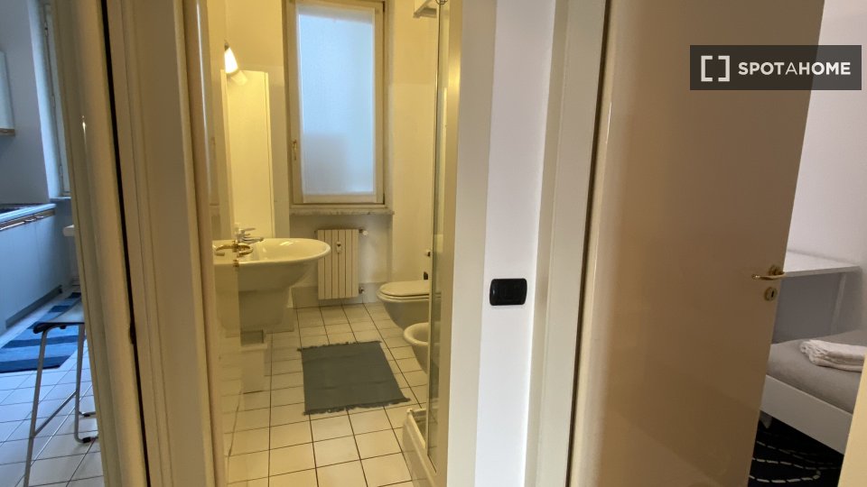Apartment Milan, 4 beds — photo 7