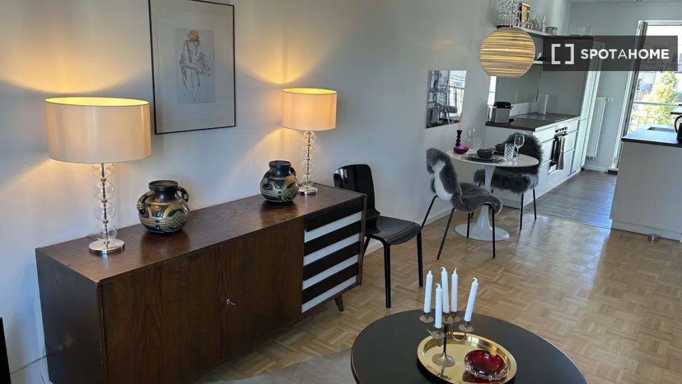 Apartment Munich, 1 bed — photo 10