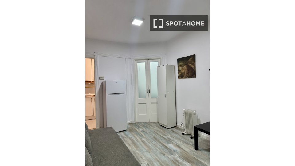 Apartment mono Madrid — photo 9
